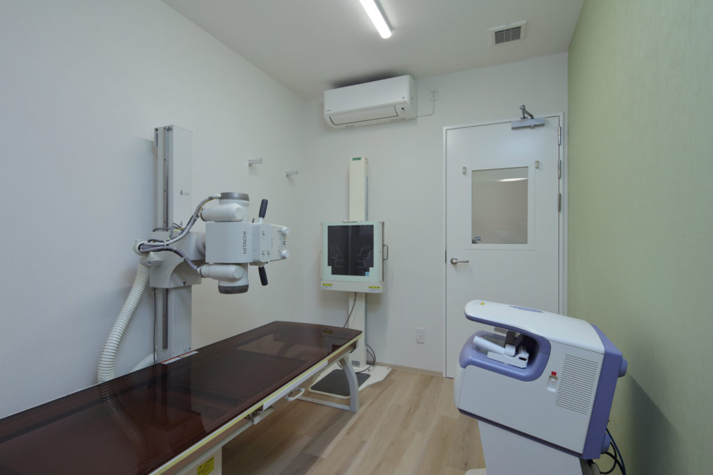 聖クリニック丨日本大阪丨UDA建築設計-28