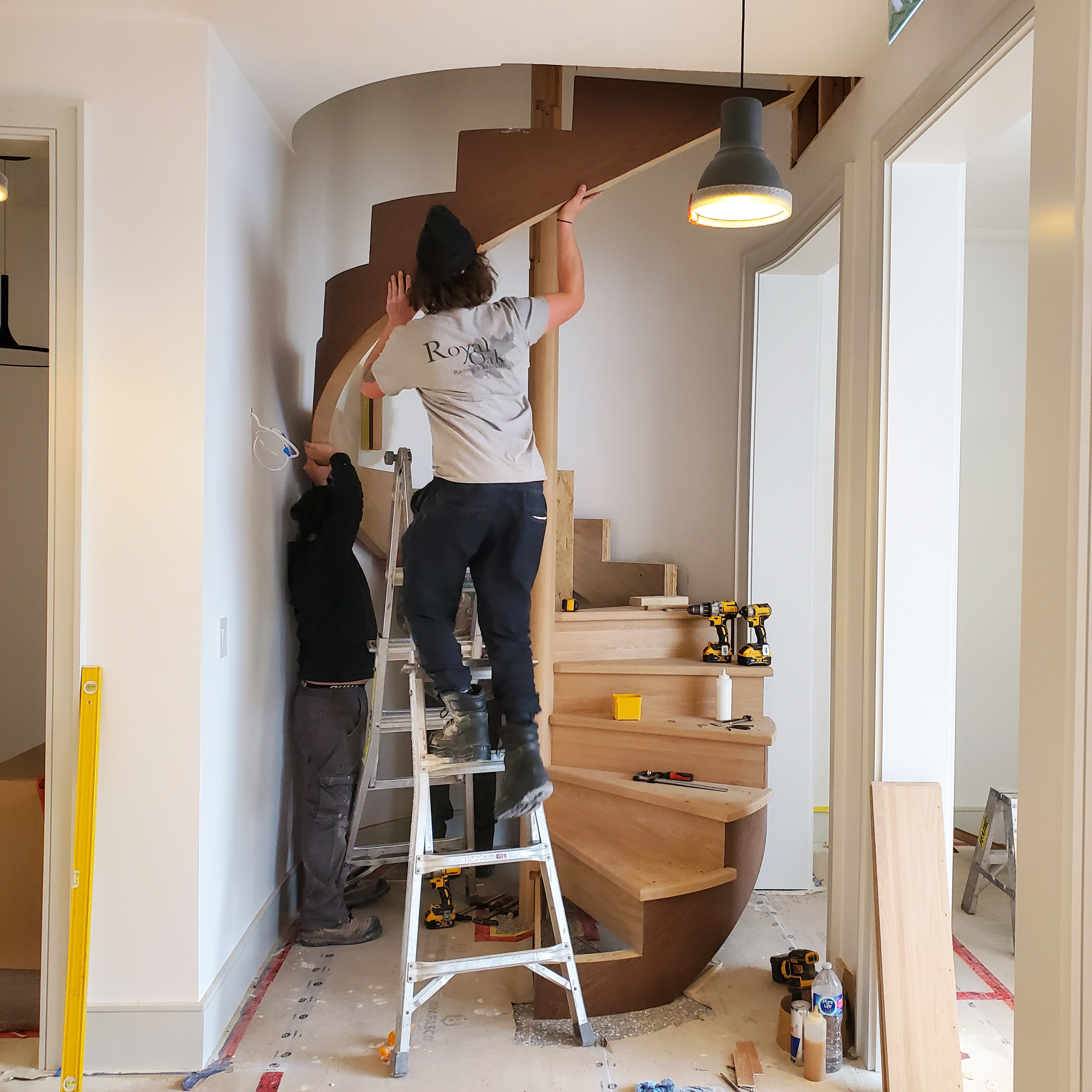 Bellwoods Studio（Auda·新总部）-17