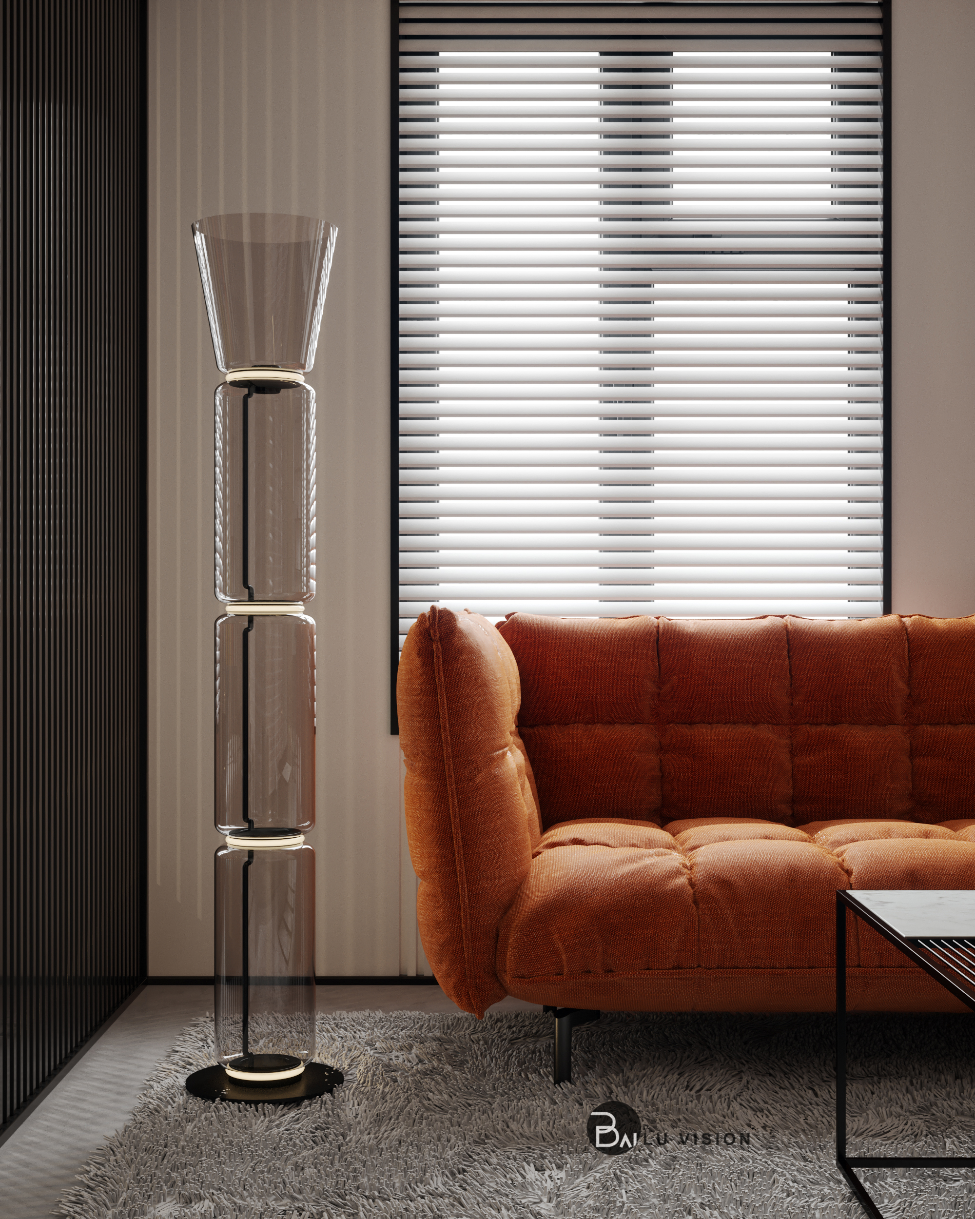 杭州某科技公司办公室设计丨中国杭州-23