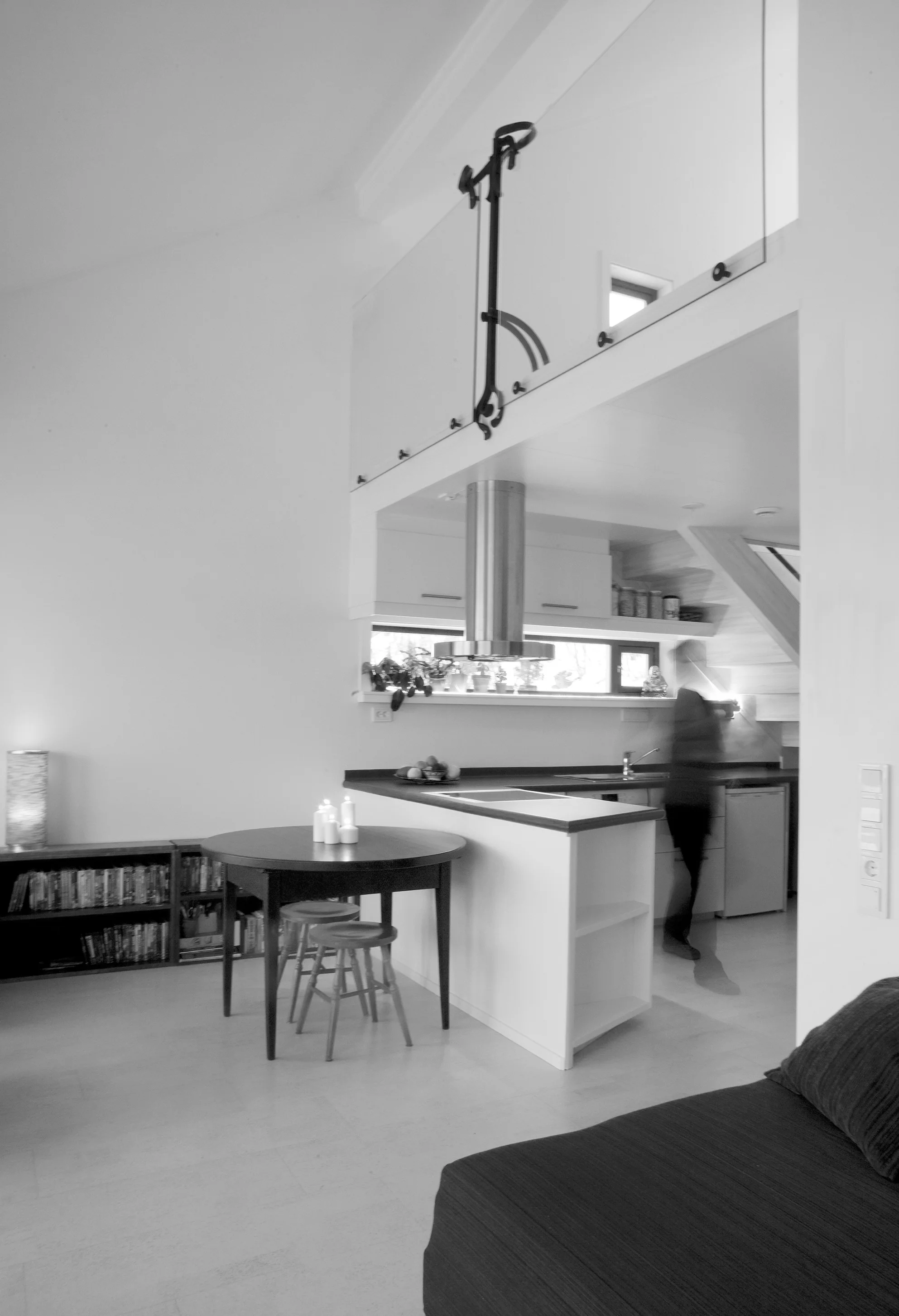 Rogstadåsen住宅丨挪威丨Philip Kvalbein Hauge-7