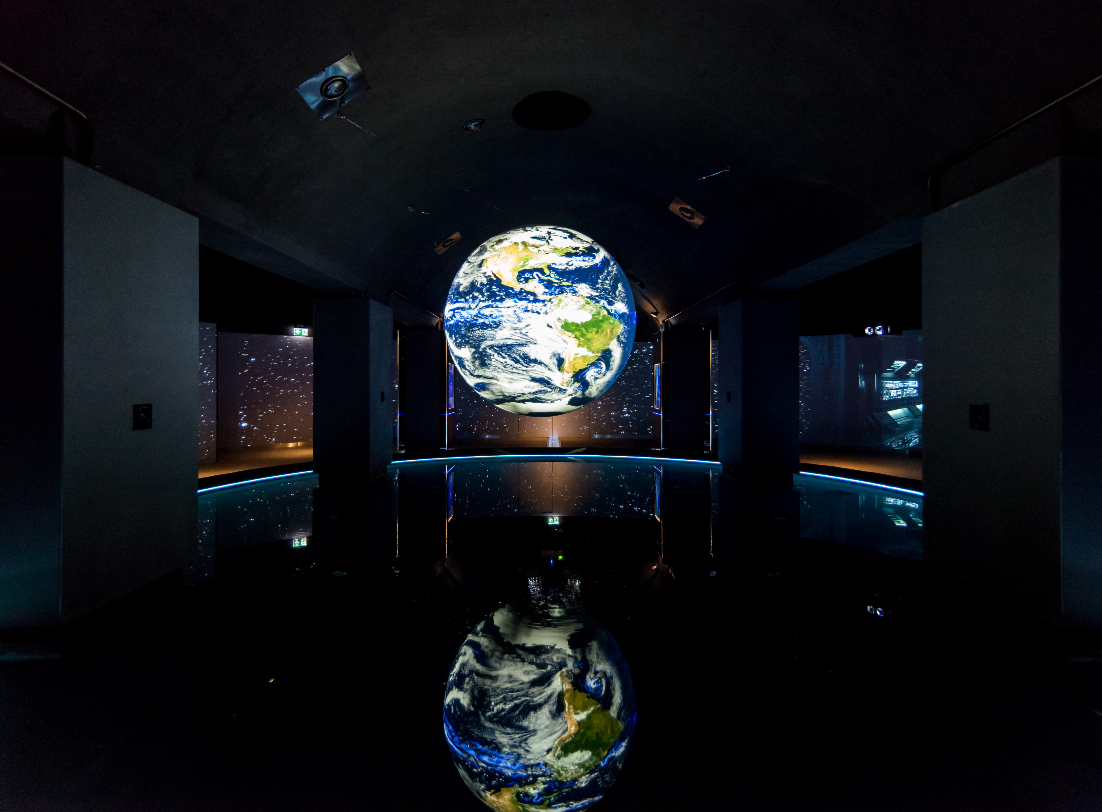 Hydropolis 水主题中心-51