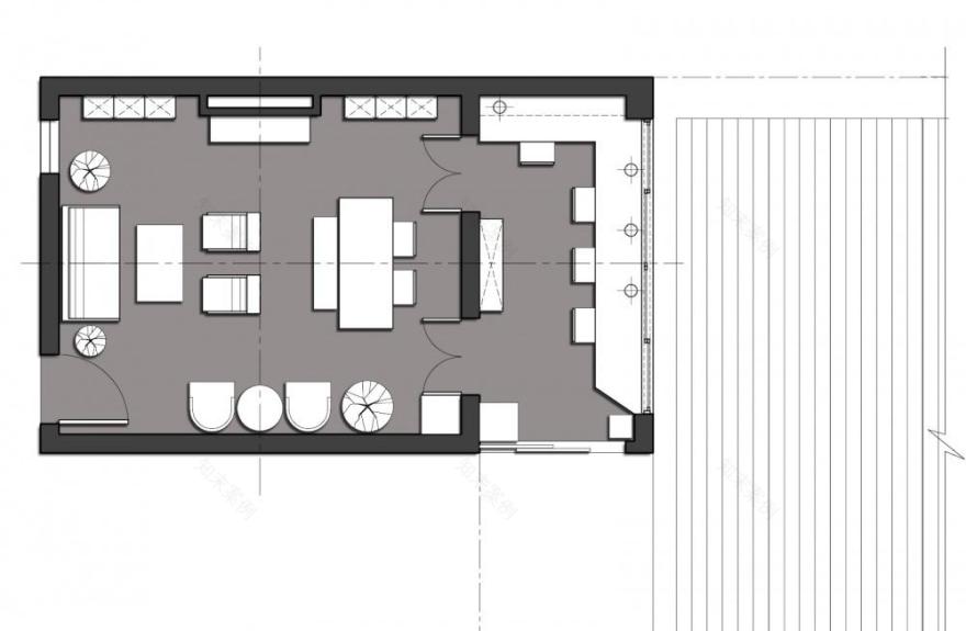 上海洋房里的设计工作室 | 旧物新生,满载人情味-5
