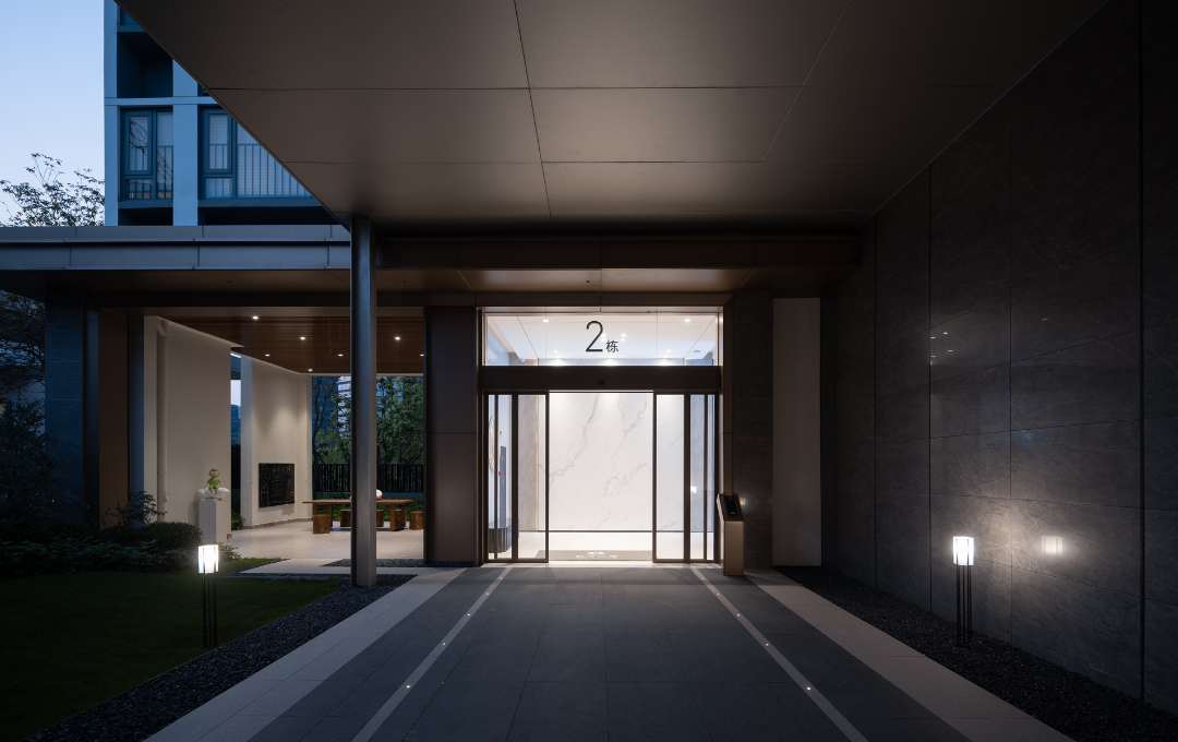 云街喜悦，向城市“比心”  | 东莞云禧生活美学街区-68