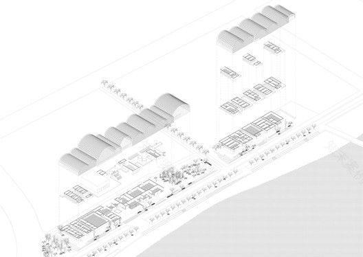 智利国际南极中心设计方案丨PRÁCTICA,Rodrigo Pérez de Arce-50