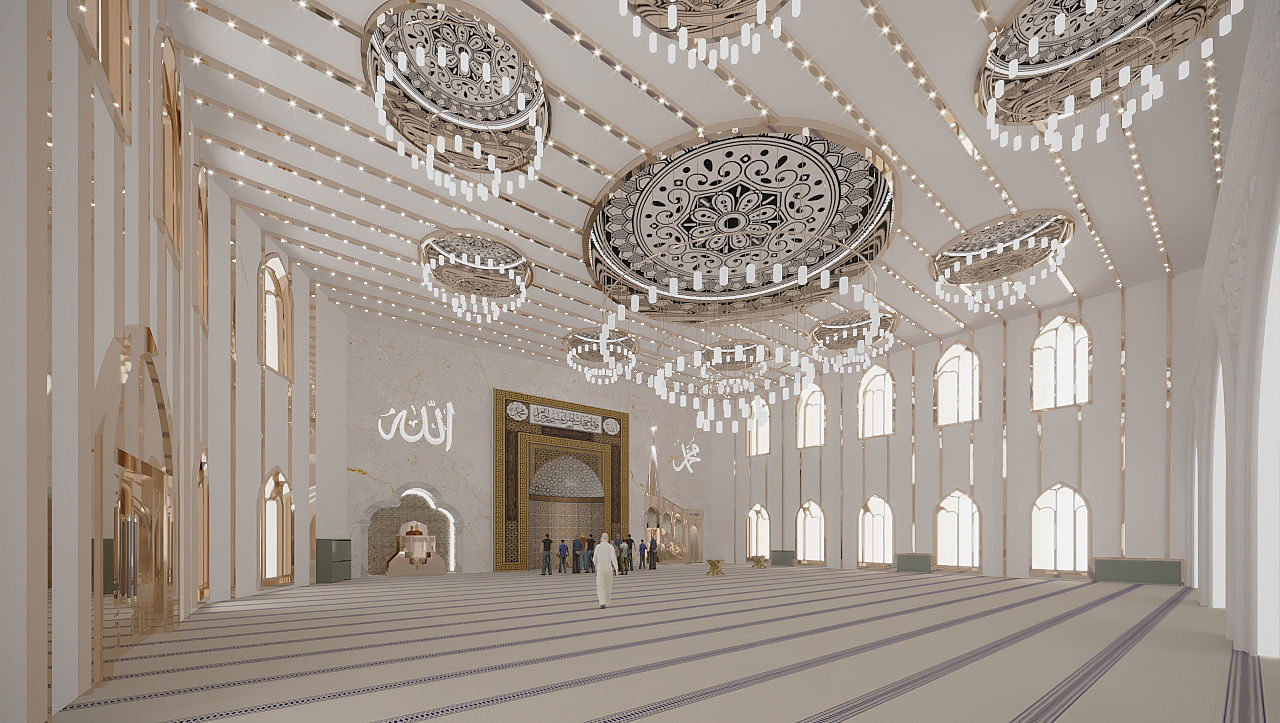 丨肯尼亚内罗毕丨Selim Senin及项目团队成员-29