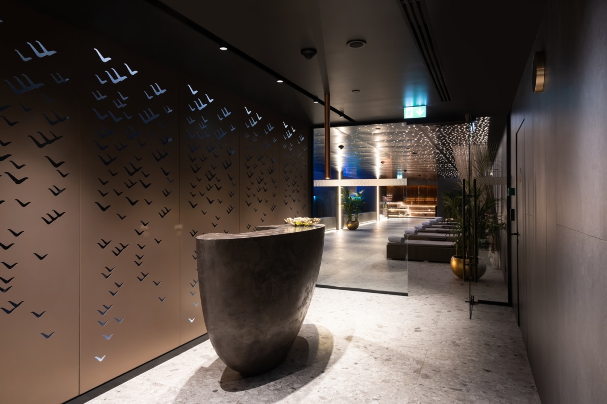 莫凡彼莫斯科塔甘斯卡娅酒店丨俄罗斯莫斯科丨Front Architecture-19