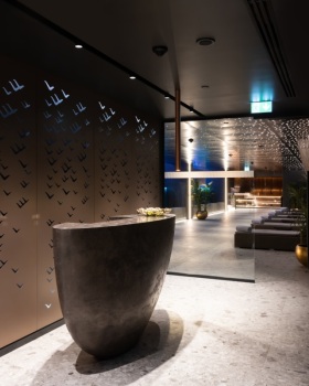 莫凡彼莫斯科塔甘斯卡娅酒店丨俄罗斯莫斯科丨Front Architecture
