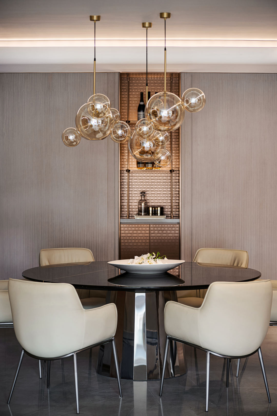 葛洲坝北京·中国府丨中国北京丨郑树芬室内设计（深圳）有限公司-27