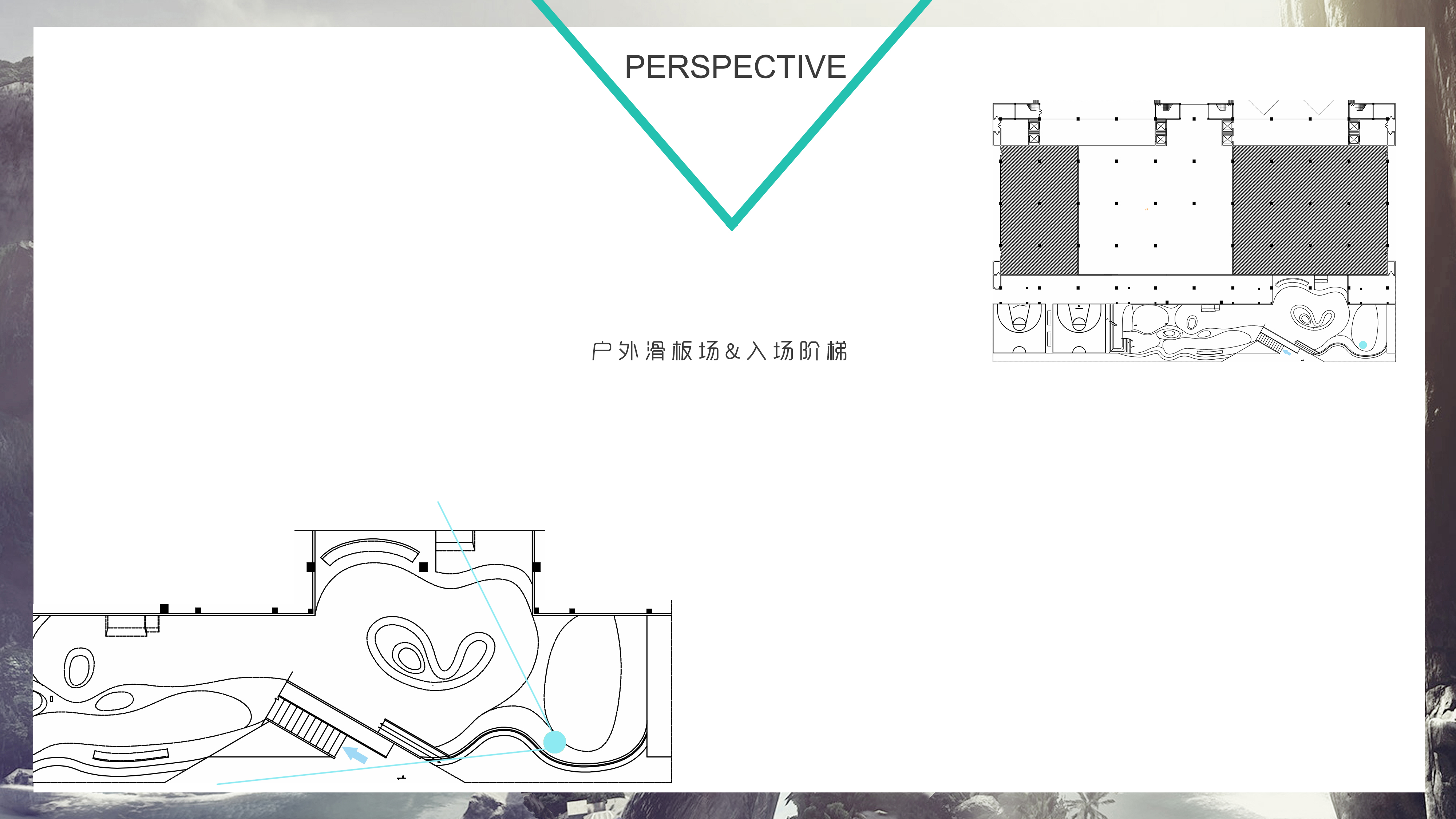 减压办公空间设计 | 城市绿洲的舒缓魅力-44