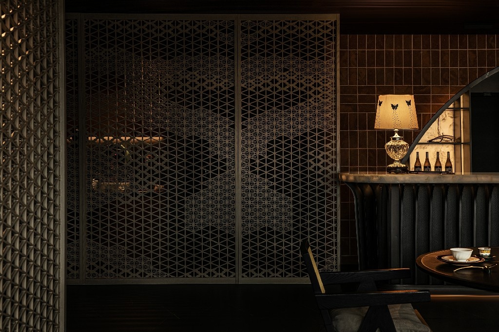 徐博馆丨中国广州丨JLa 设计集团-30