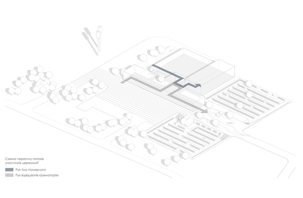 Lviv City Crematorium(利沃夫市火葬场)丨乌克兰利沃夫-19