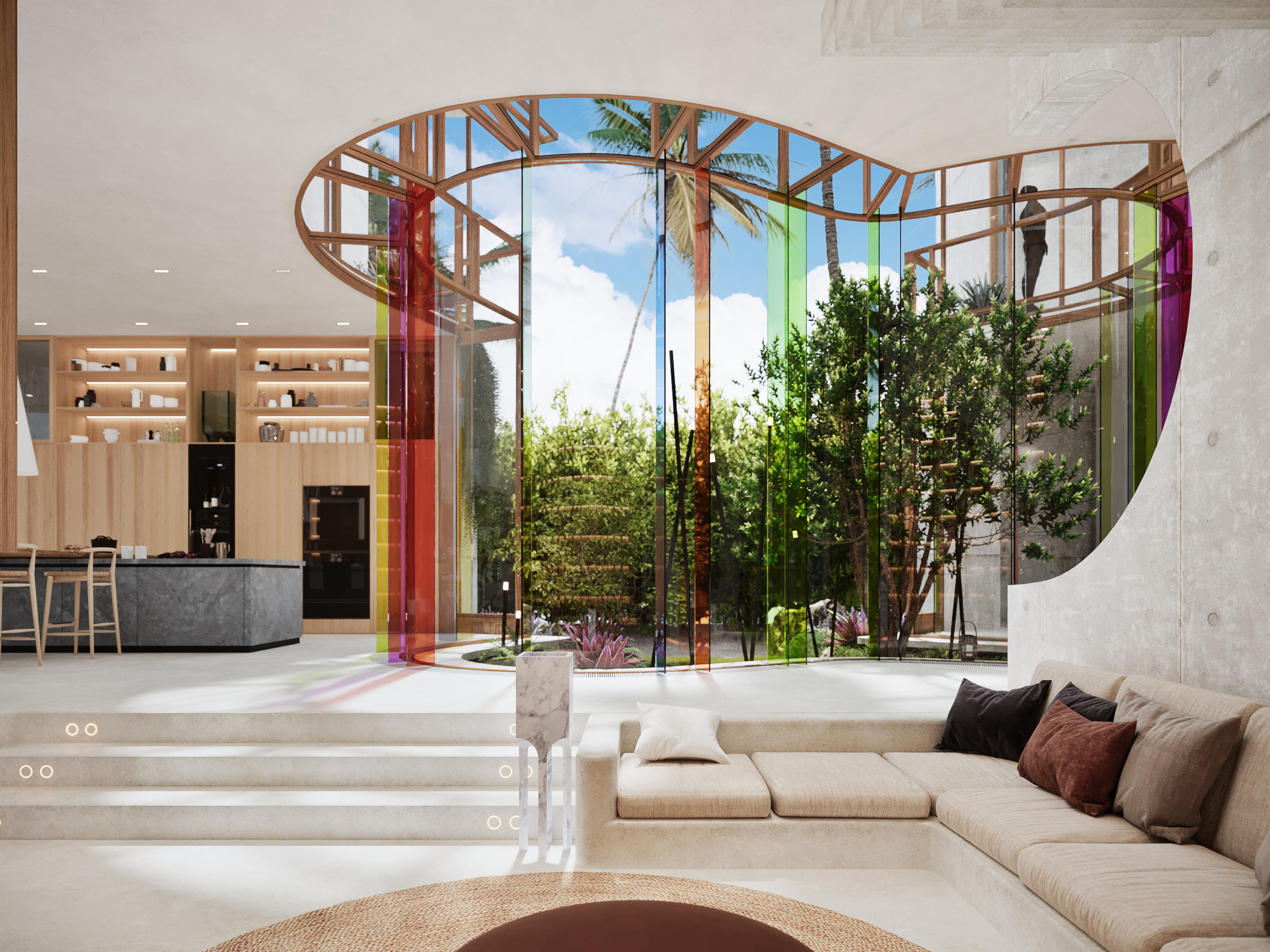 Casa Mas | Doo Architecture-23