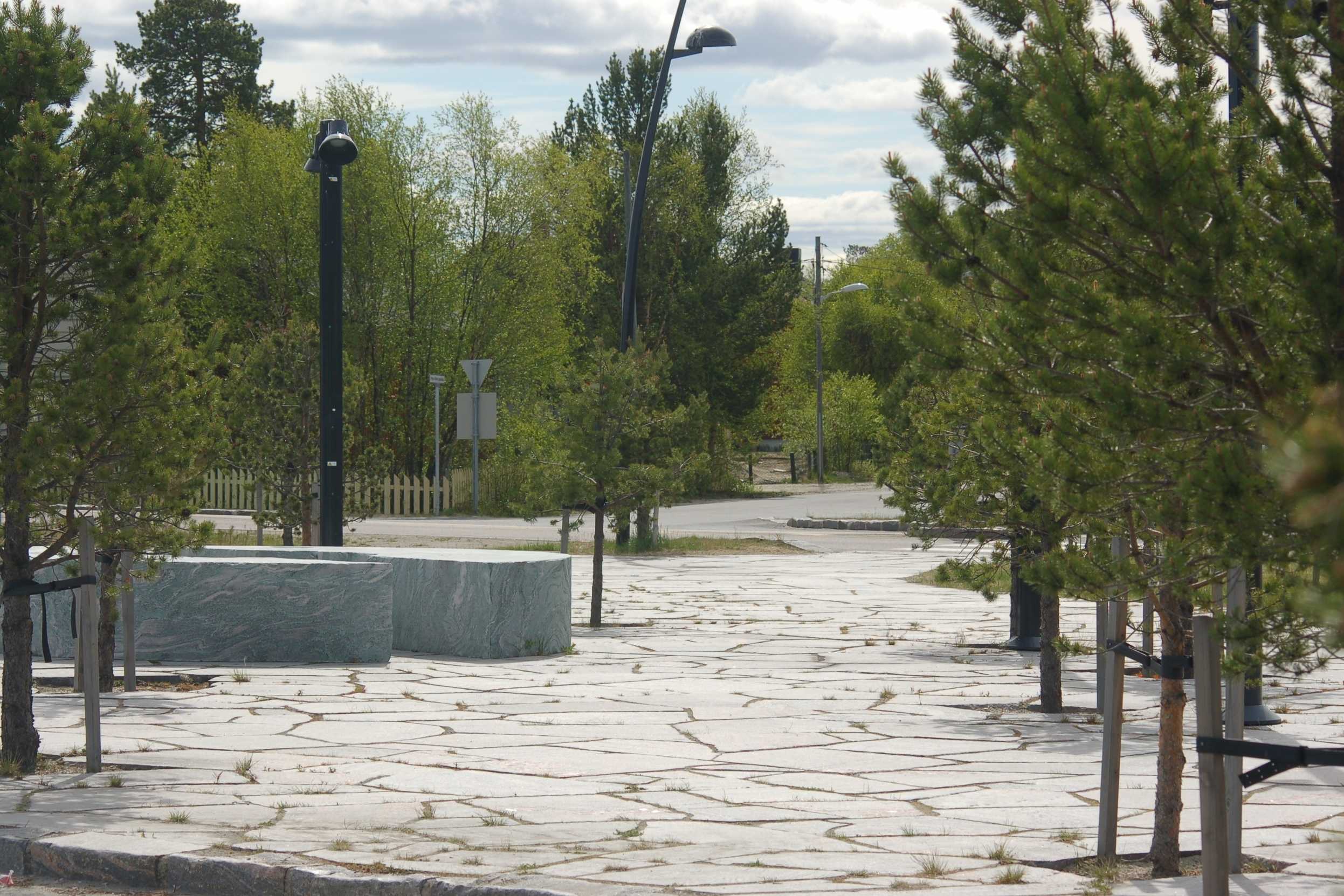 卡拉斯乔克市中心开发-7