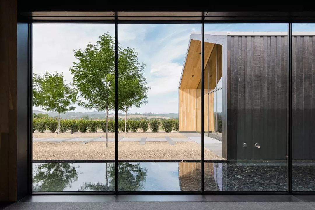 融合自然的当代美学 | 丹尼尔·皮乔塔设计案例解读-39