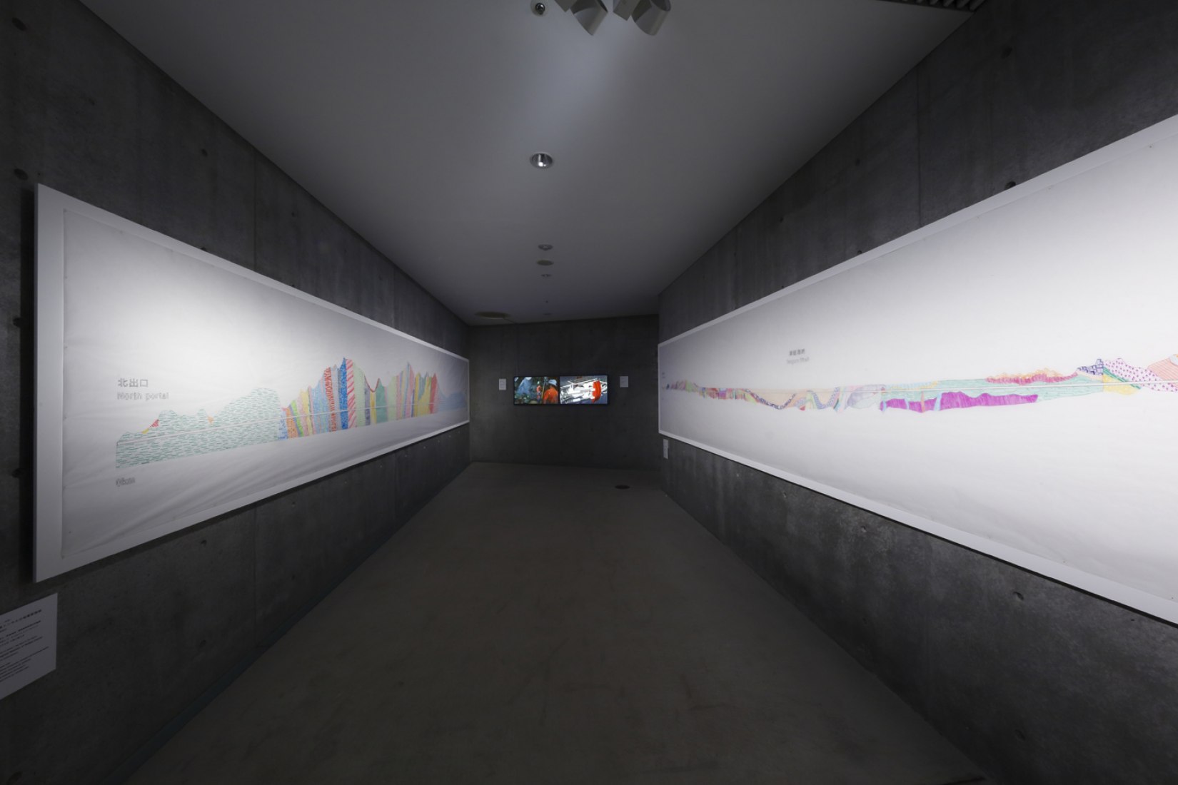 DOBOKU Ingeniería Civil（土木:土木工程）展览丨日本东京-38