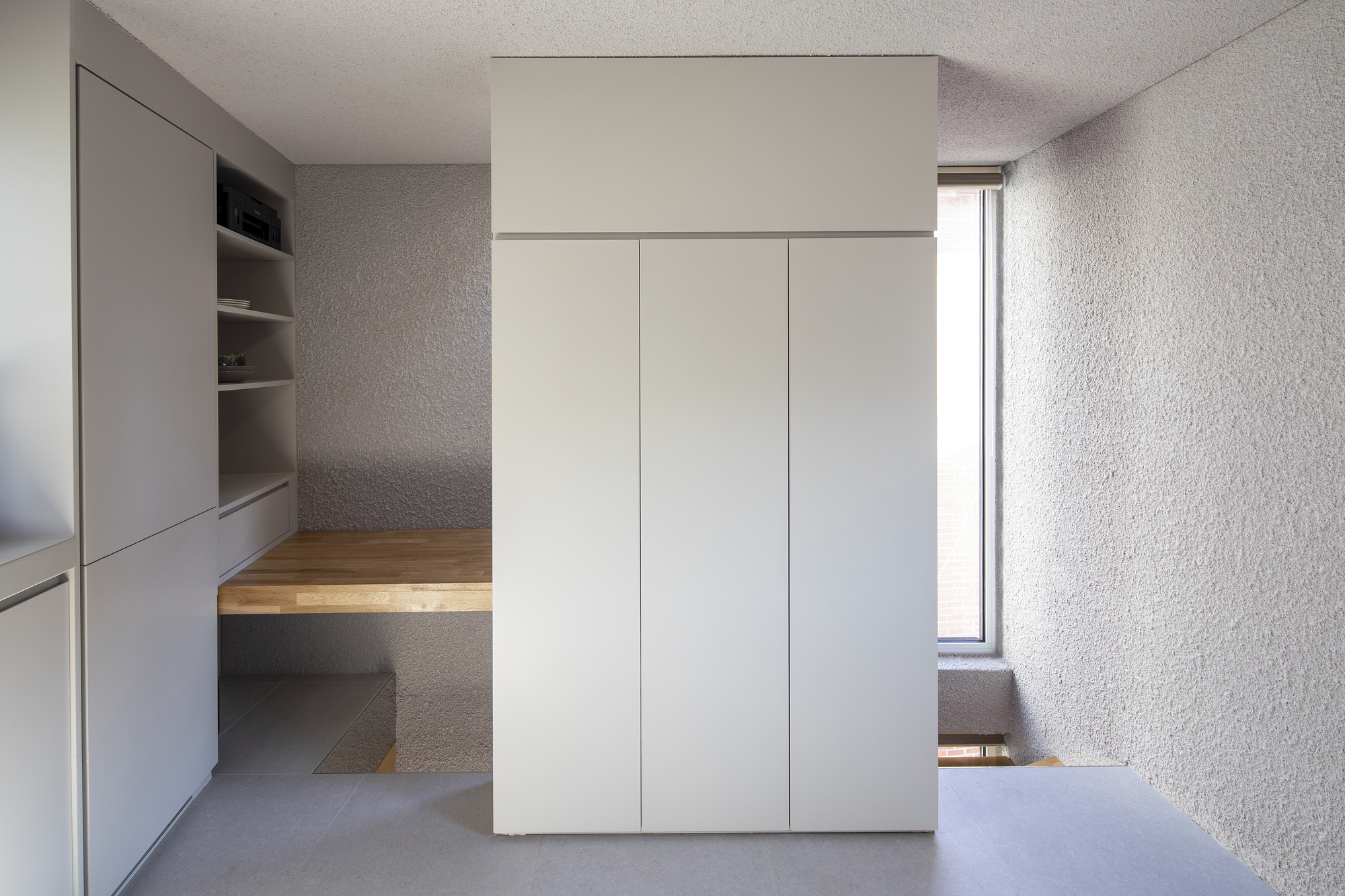 小说家的房子丨韩国首尔丨100A associates-23