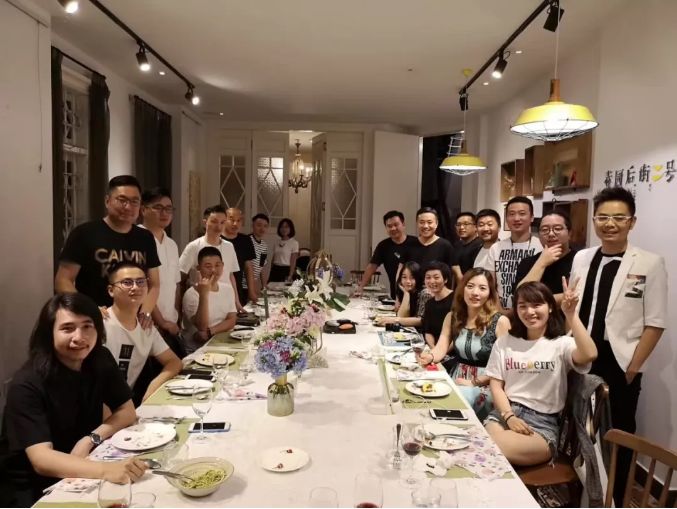 广州春园 | 生活美学与社区商业的完美结合-64