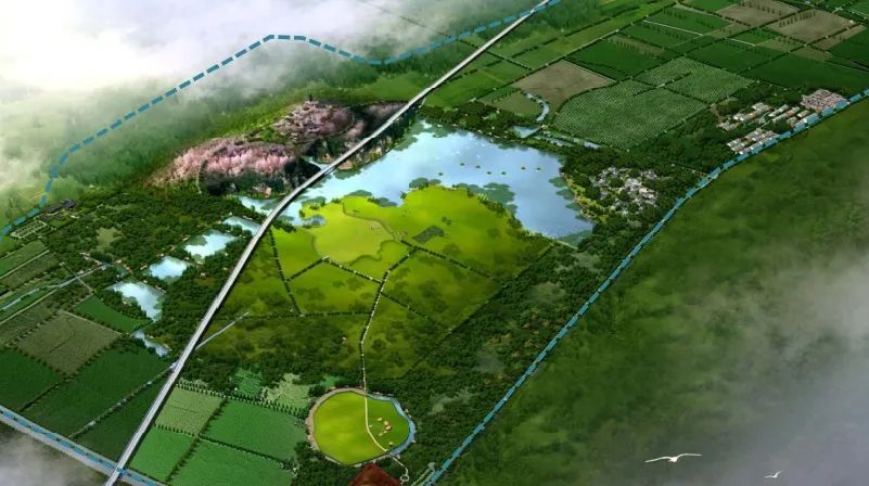 顺山集考古遗址博物馆 | 融入自然的有机建筑-10