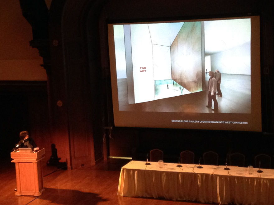 MoMA扩张及美国民间艺术博物馆拆除项目丨美国纽约丨Diller,Scofidio,+ Renfro(DS+R)-51