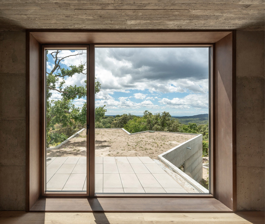 X住宅丨SpainCuenca丨Bojaus Arquitectura-30