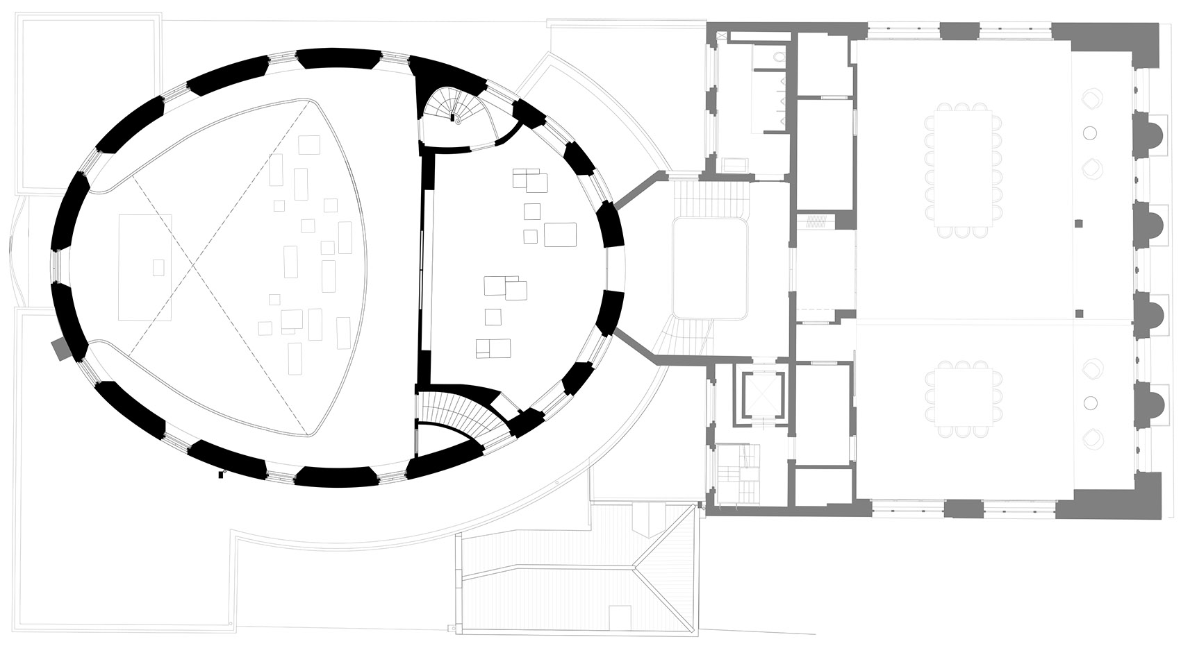 Felix Meritis文化大楼,阿姆斯特丹 / i29-122