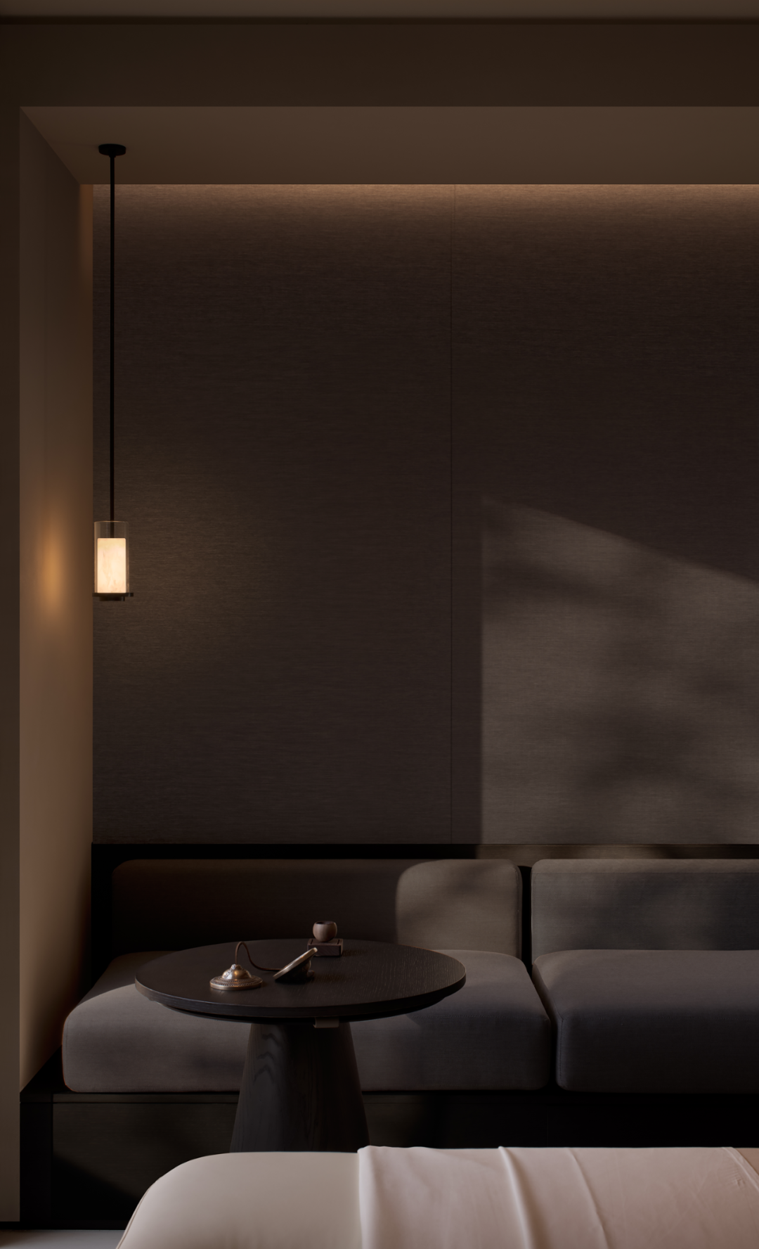 万介方合丨北戴河如是海憩愈 SPA-43