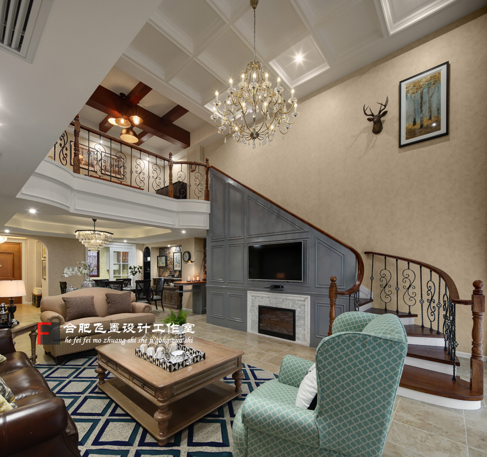 合肥李秀玲实景作品·《南国佳人》-27