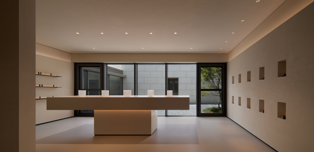 万介方合丨北戴河如是海憩愈 SPA-20