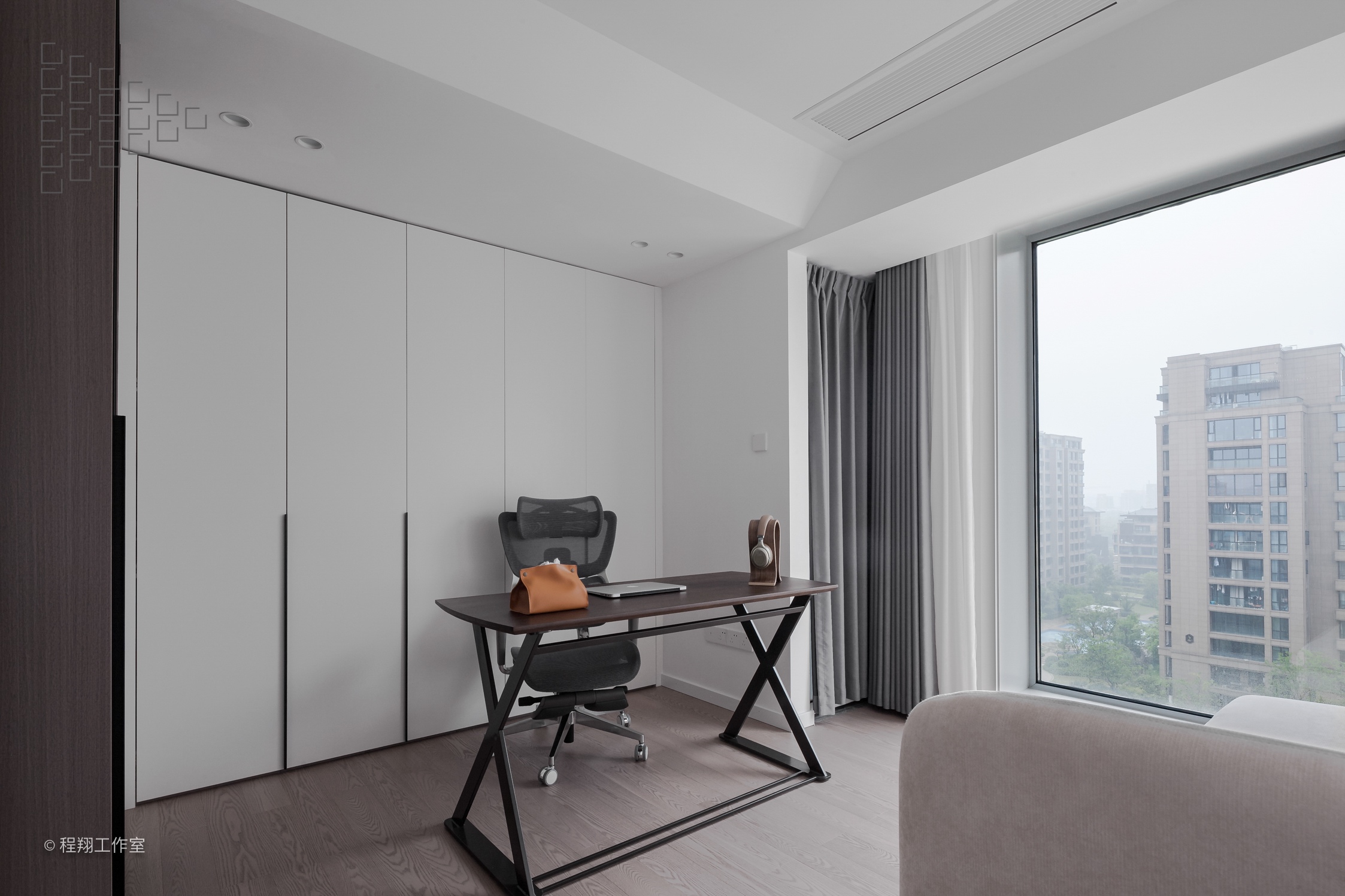 杭州远洋西溪公馆-18