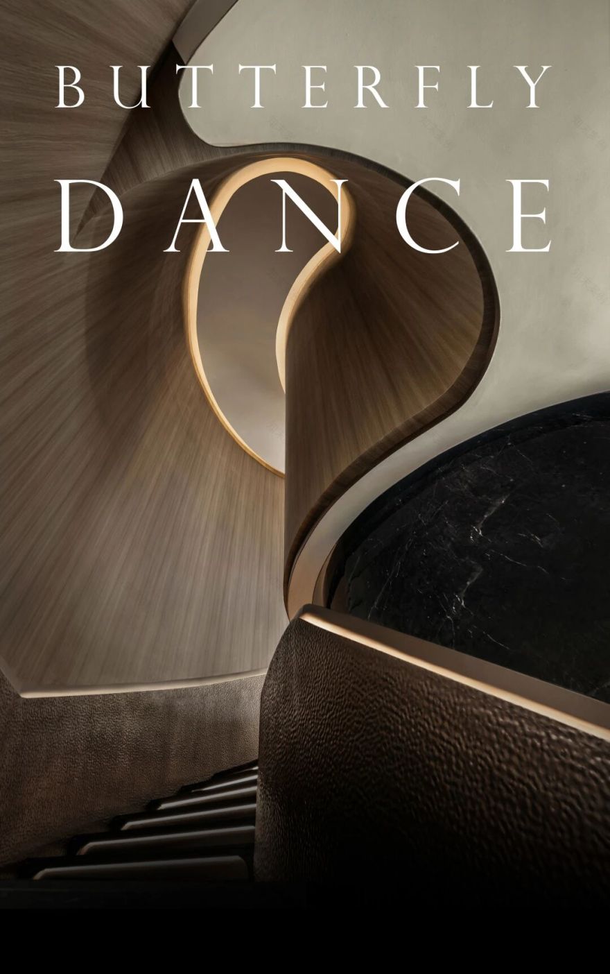 人居国贸林语上城营销中心丨中国成都丨赛拉维设计CLV . DESIGN-0