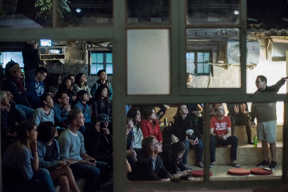 北京 BAITA 电影院-8