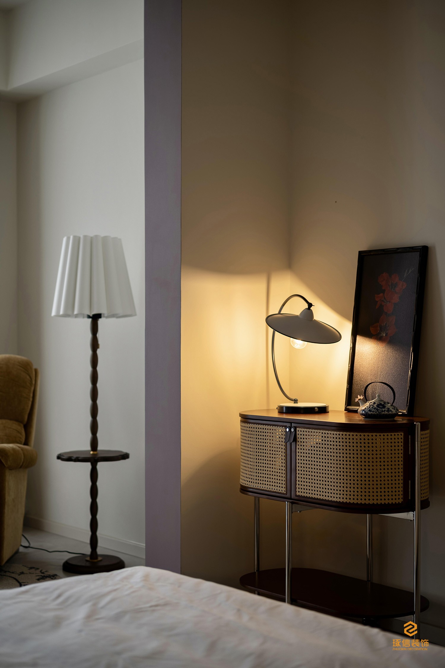 120 平法式复古丨琢信装饰-40