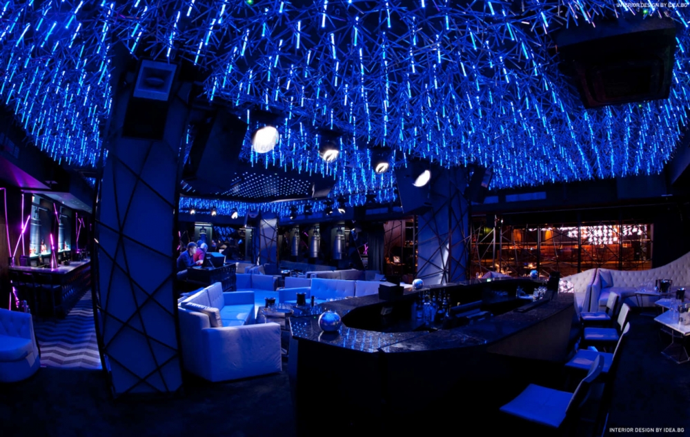 [夜店] DSTRKT London-19