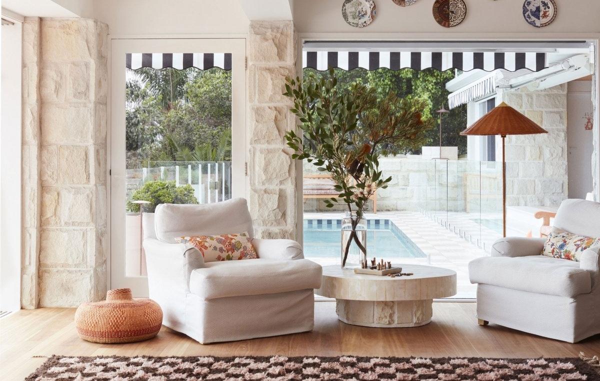 悉尼 La Palma Palm 海滩度假屋丨澳大利亚悉尼丨YSG Studio-5