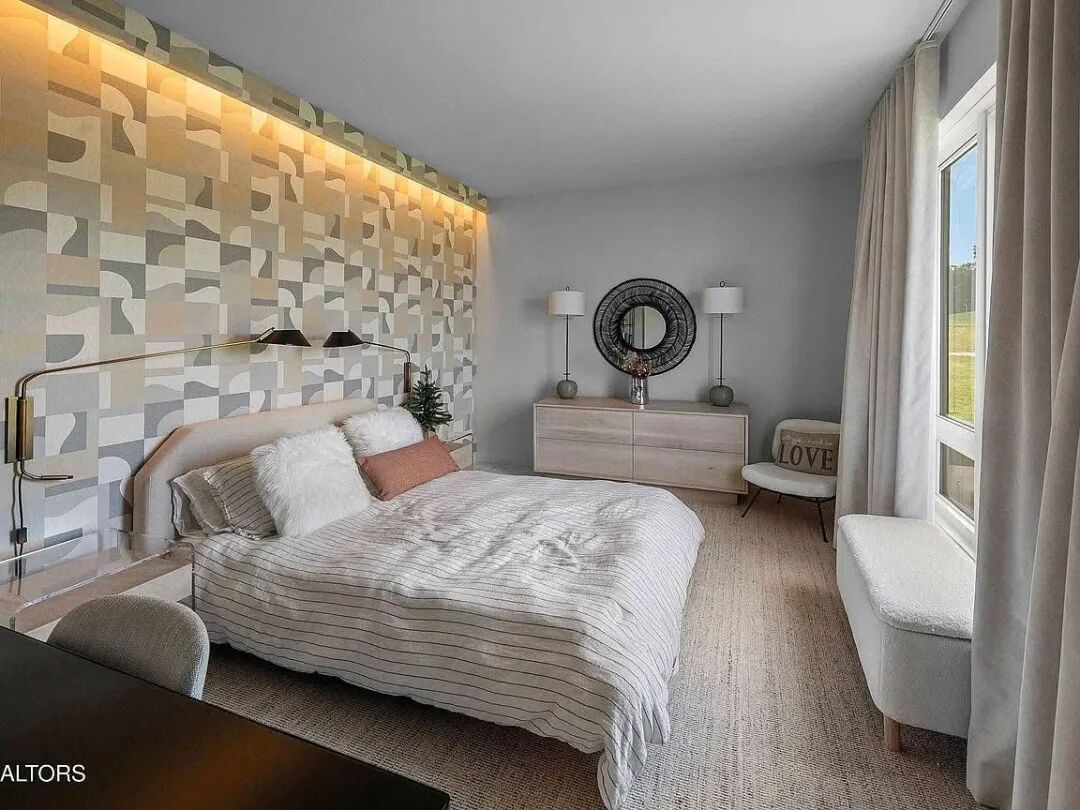 这是一种超然的湖边居住体验：当建筑成为精神的催化剂-26