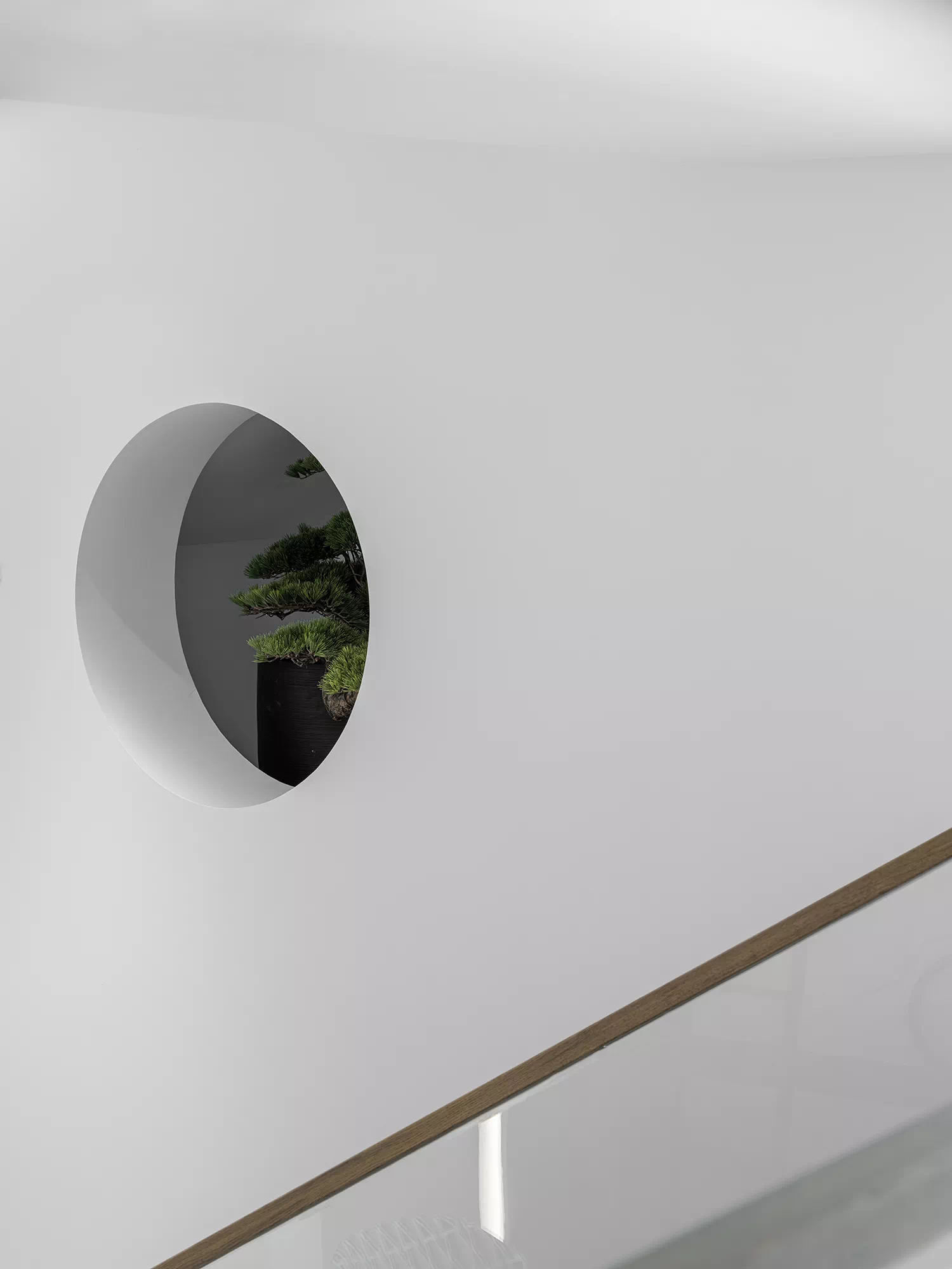 私人住宅丨中国上海丨珊瑚居艺术空间 Corallo Casa-6