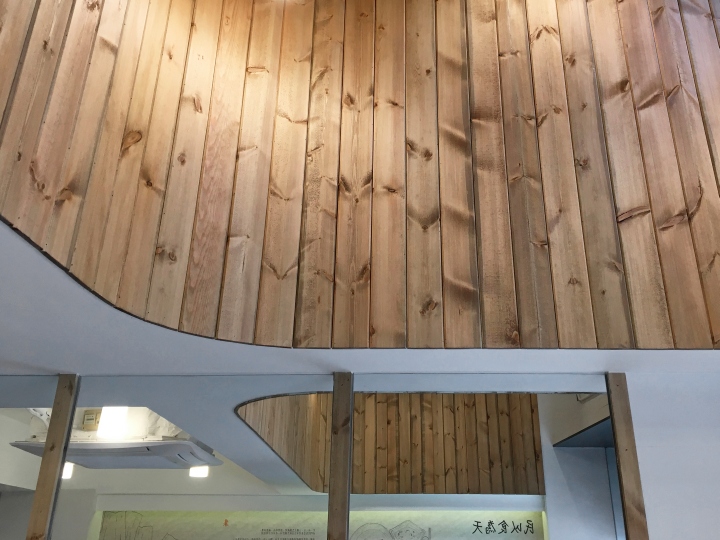 香港 Plot Architecture Office 打造简约透明的“慢煮快餐”餐厅-20