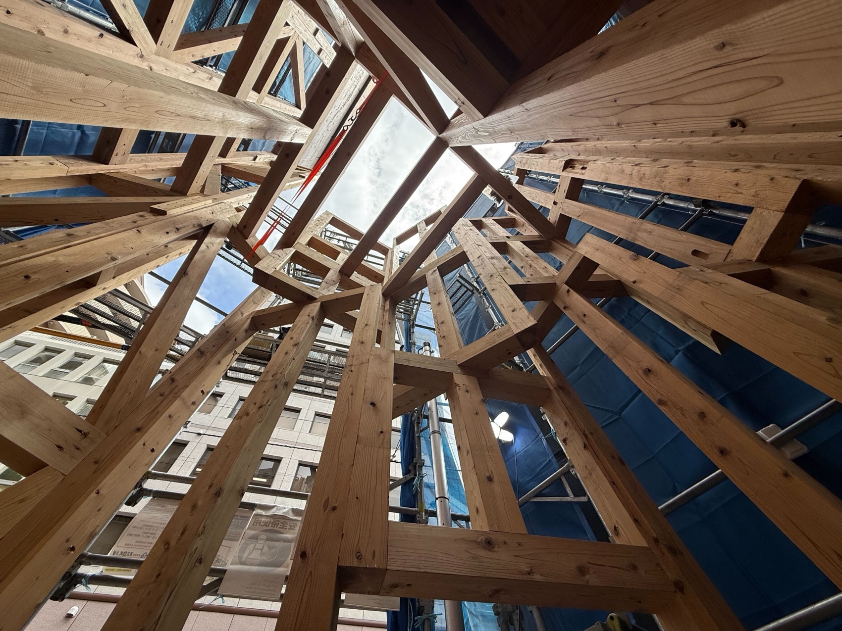 prewood丨日本东京丨VUILD Inc.-20