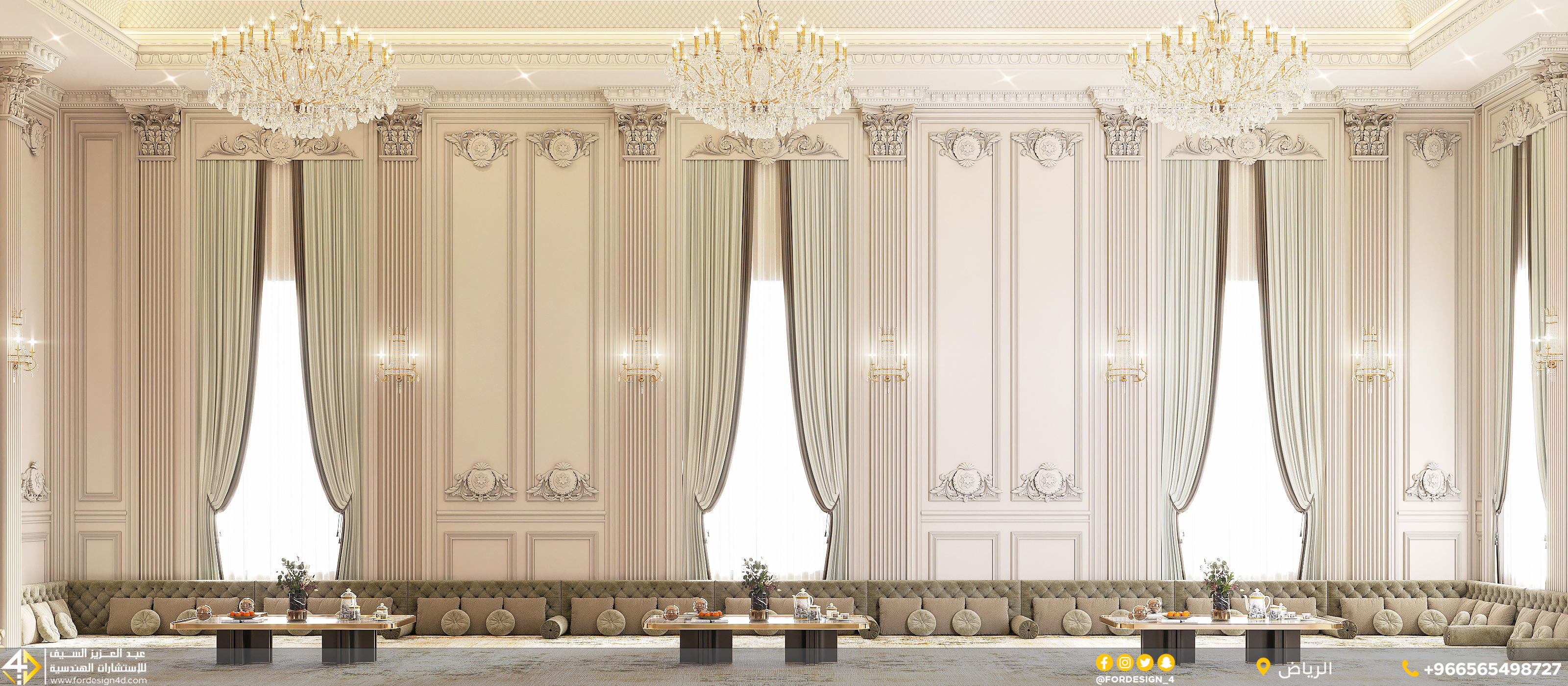 Classic Men Majlis-8