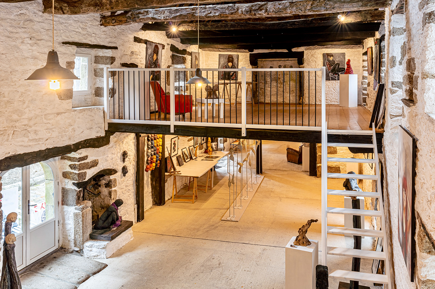 量身定制空间魔法丨EXPRESS DESIGN-12