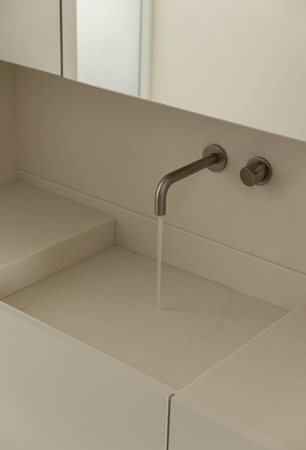 映象设计 · 上海240㎡极简叠墅丨中国上海丨上海映象设计-61