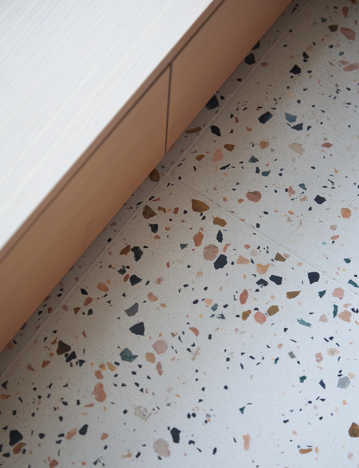 刘畅设计·灰绿色调的家-59