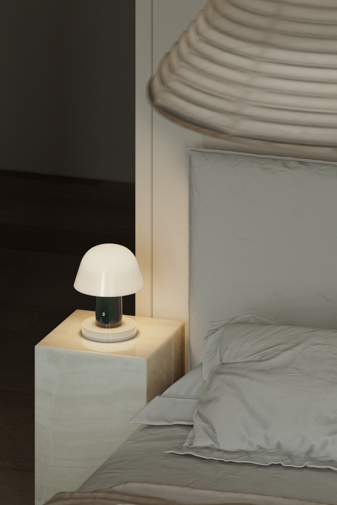 纽约极简复古宅丨美国纽约丨Alexandr Tyan-29