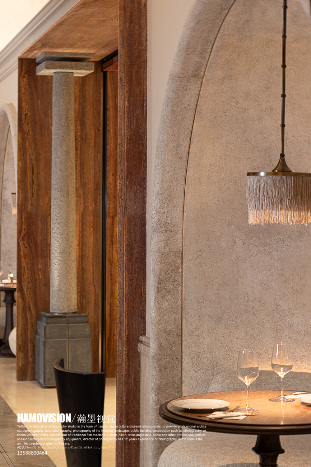 首发！×CURIEL·叶松摄影|徐梁设计：源于1908年的意大利百年时装品牌-73