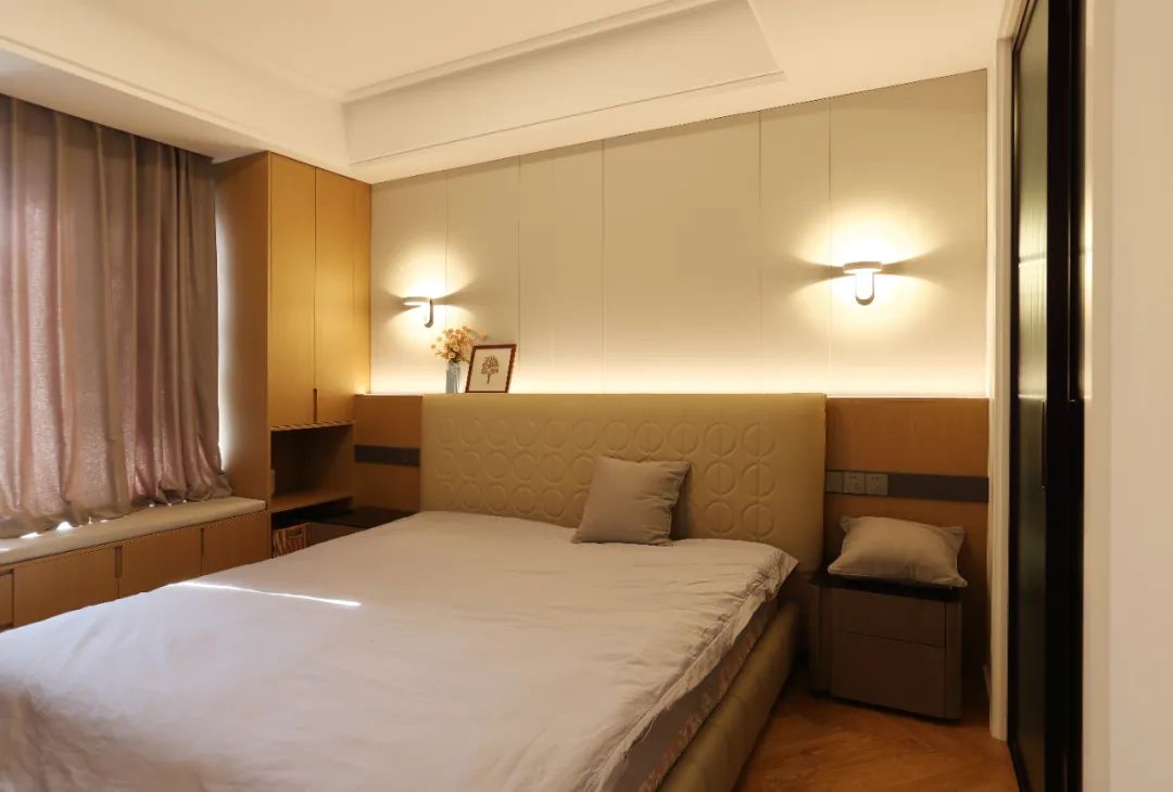 绿地观堂丨中国宁波丨申远空间设计-22