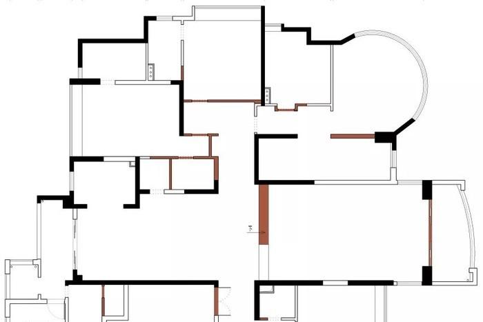 轻奢禅意空间,美式家具体验-0