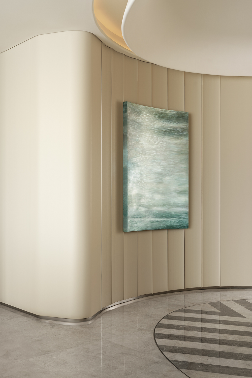 联发建发·御湖丨中国莆田丨邱德光设计事务所-84