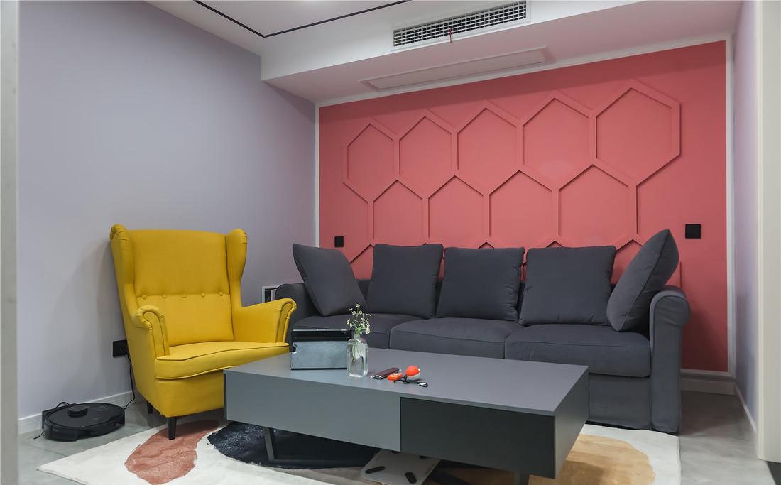 甜蜜生活空间-0