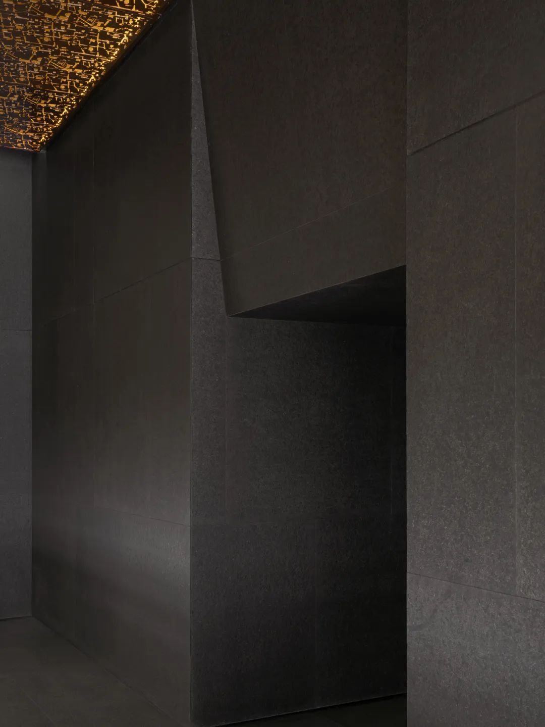 华润置地未来城展示中心丨中国深圳丨Various Associates 万社设计-21