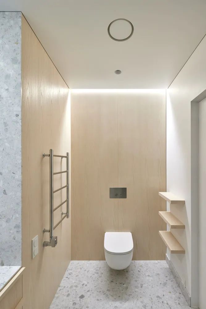 日韦里纳斯的公寓丨HEIMA 建筑工作室-38